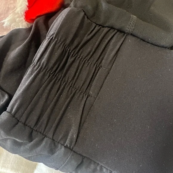 Athletic Romper - Picture 3 of 3